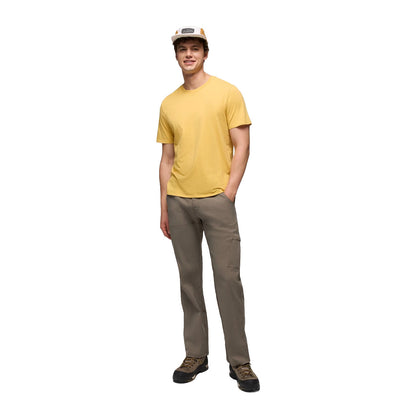 Prana - Stretch Zion Cargo Relaxed - Mud