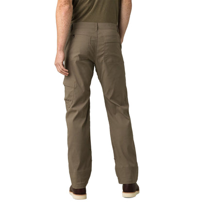 Prana - Stretch Zion Cargo Relaxed - Mud