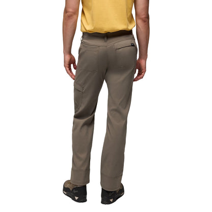Prana - Stretch Zion Cargo Relaxed - Mud