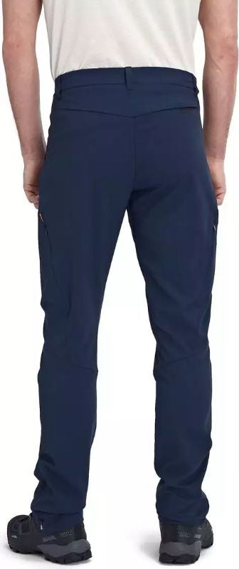 Mammut - Zinal Pants - Men's