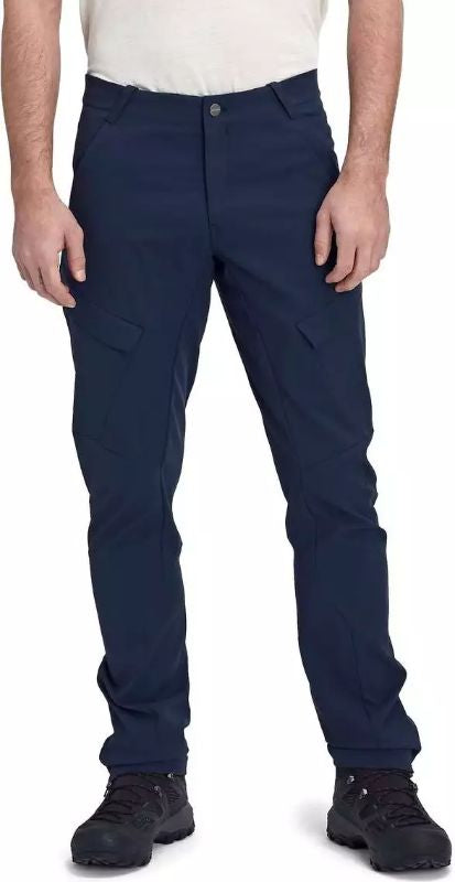 Mammut - Zinal Pants - Men's