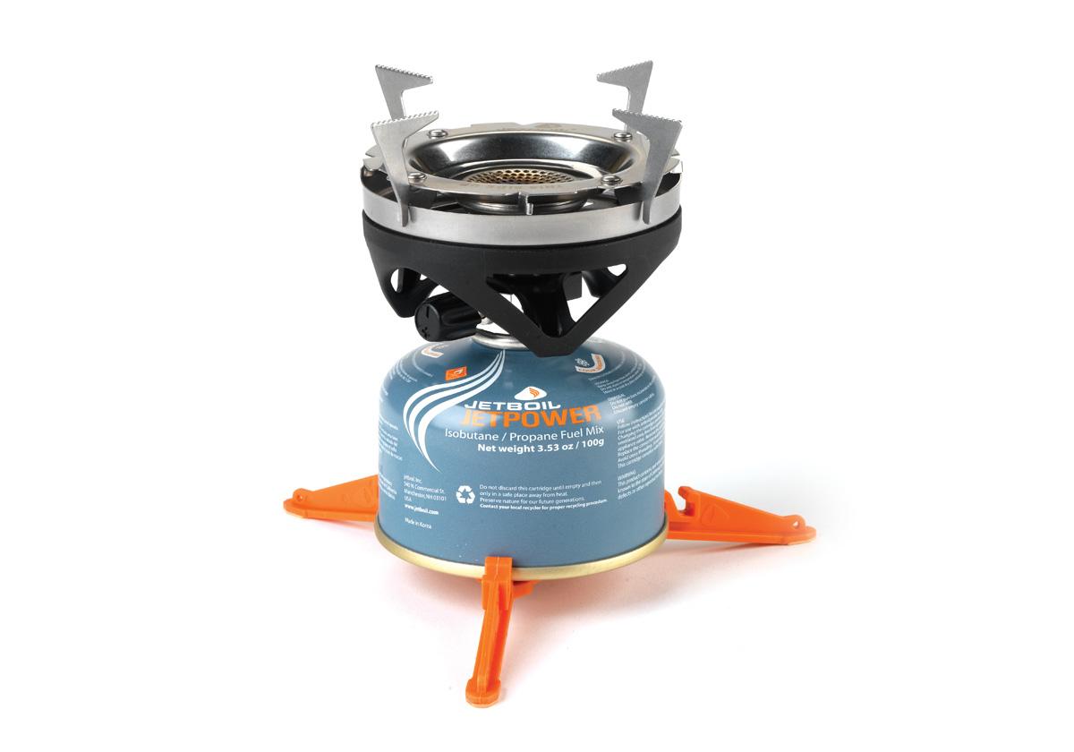 Jetboil - Zip Cooking System - Black