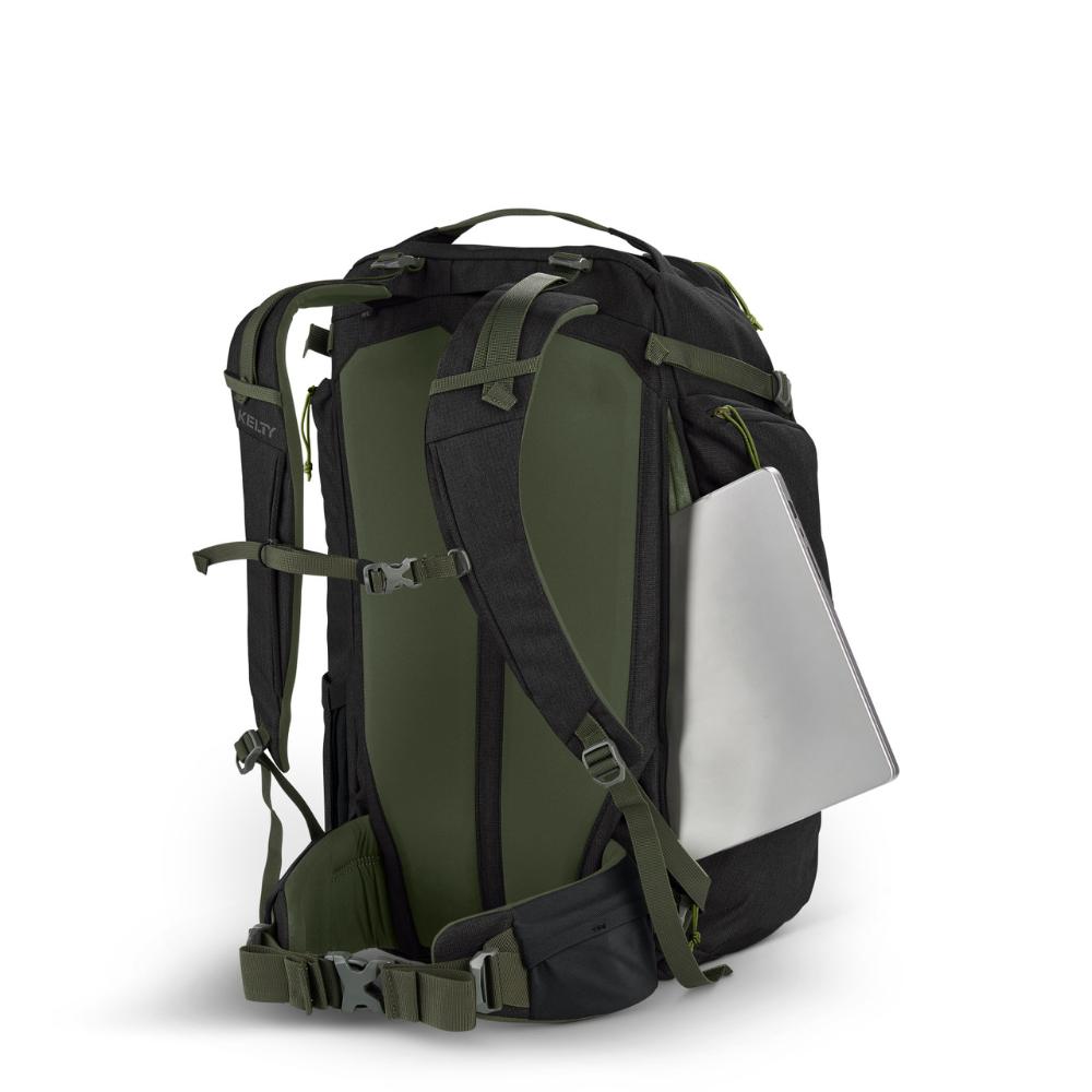 Kelty - Redwing Traveller 40 - Burnt Olive