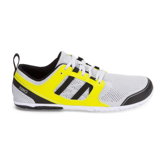 Xero Shoes - Zelen Men's - Gray/Sulphur
