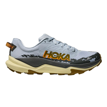 Hoka - Torrent 4 - Men's - Mineral Blue/Asphalt Grey