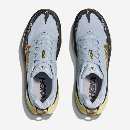 Hoka - Torrent 4 - Men's - Mineral Blue/Asphalt Grey