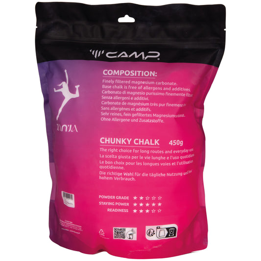 CAMP - Chunky Chalk Janja