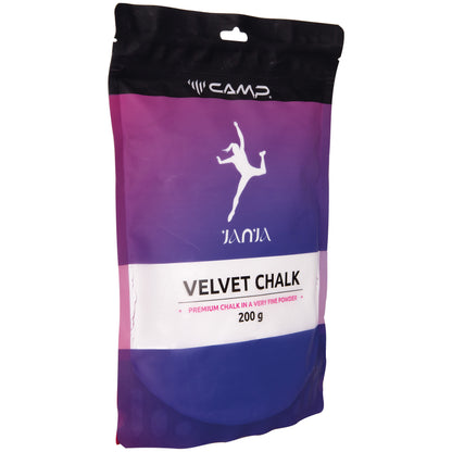 CAMP - Velvet Chalk Janja
