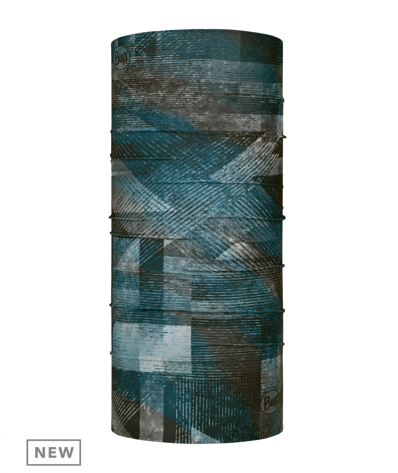 Buff - CoolNet UV - Black