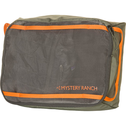 Mystery Ranch - Zoid Travel Cube - Black