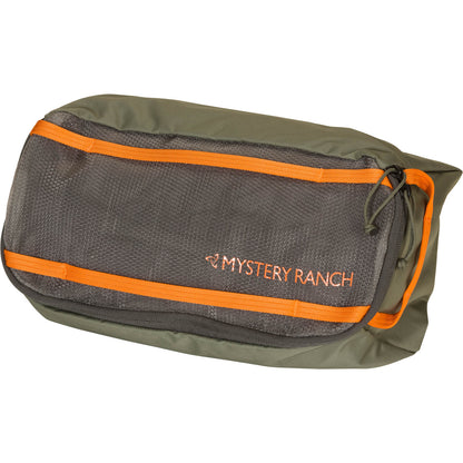Mystery Ranch - Zoid Travel Cube - Black