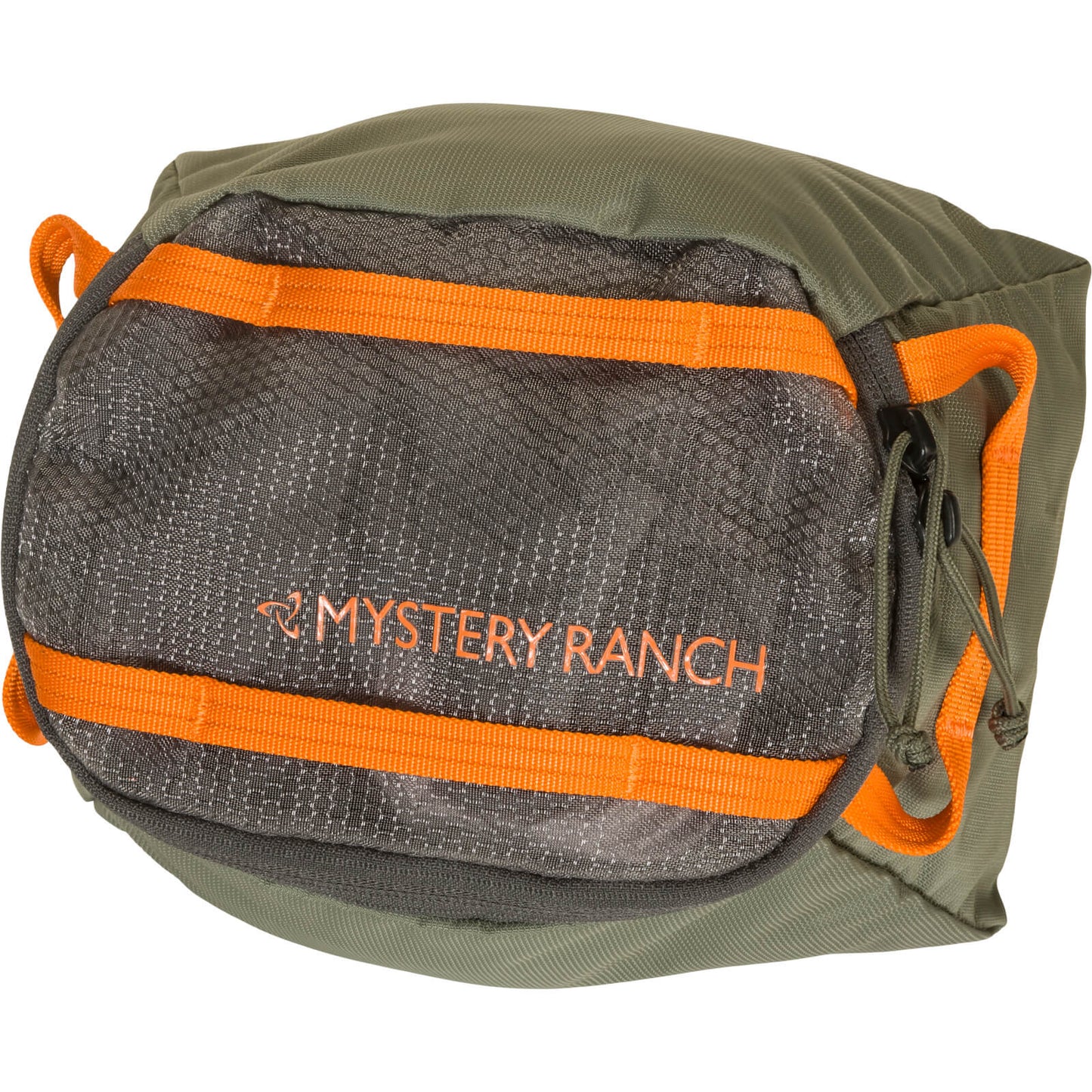 Mystery Ranch - Zoid Travel Cube - Black