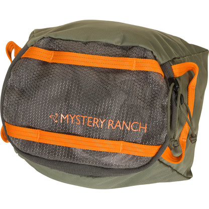 Mystery Ranch - Zoid Travel Cube - Del Mar