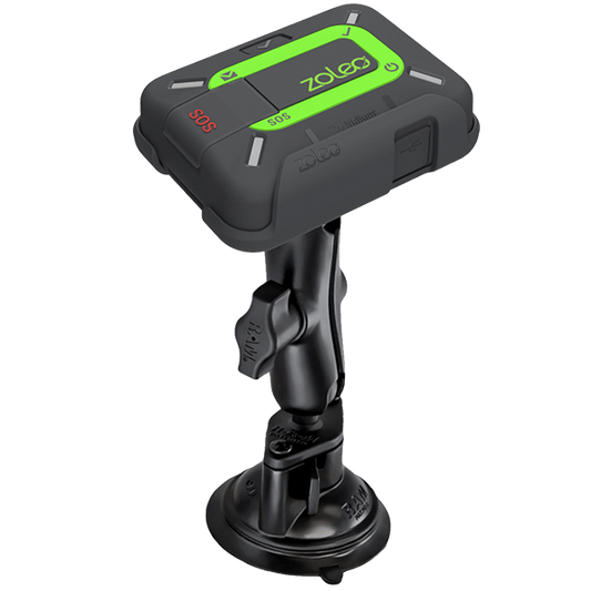 Zoleo - Universal Mount Kit