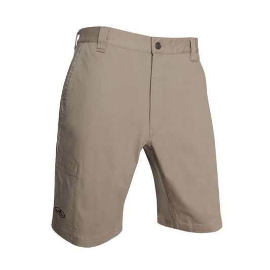 Arborwear - Willow Flex Shorts - Men's - Driftwood