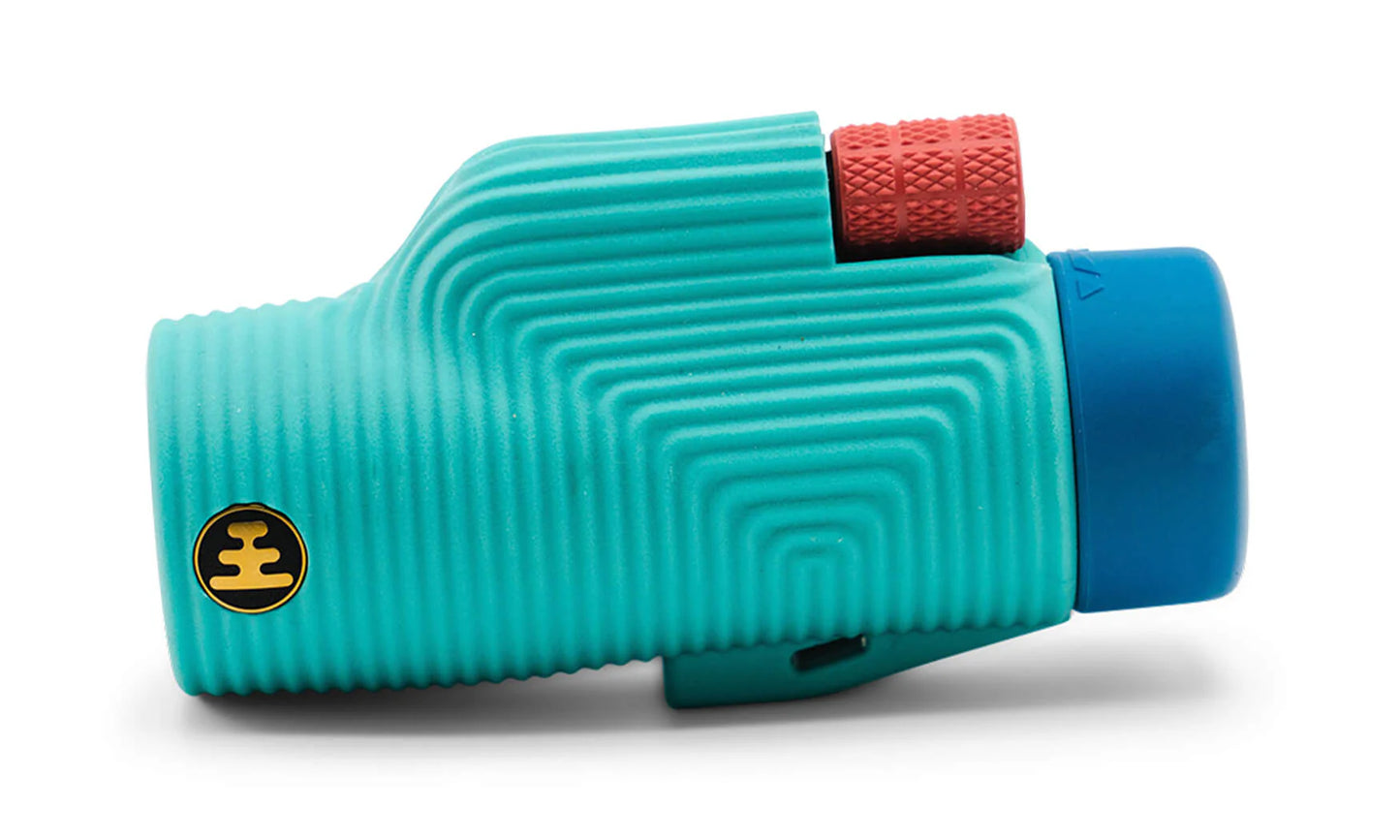 Nocs Provisions - Zoom Tube 8x32 Mono Telescope - Tahitian Blue