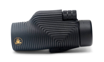 Nocs Provisions - Zoom Tube 8x32 Mono Telescope - Obsidian