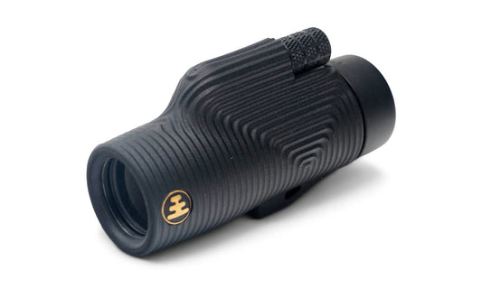Nocs Provisions - Zoom Tube 8x32 Mono Telescope - Obsidian