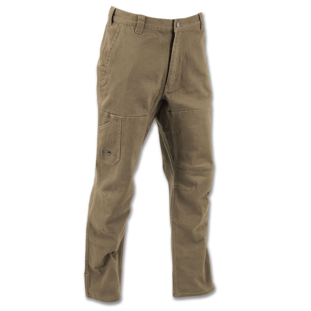 Arborwear - Cedar Flex Pants - Men's - Russet