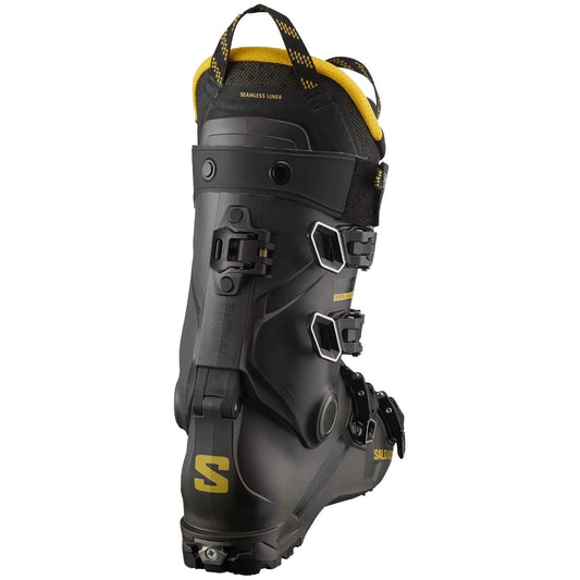 Salomon - Shift Pro 120 AT Men's - Belluga/Black/Solar Power