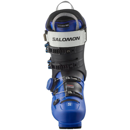 Salomon - S/Pro Supra Boa 130 GW - Race Blue / Black / White