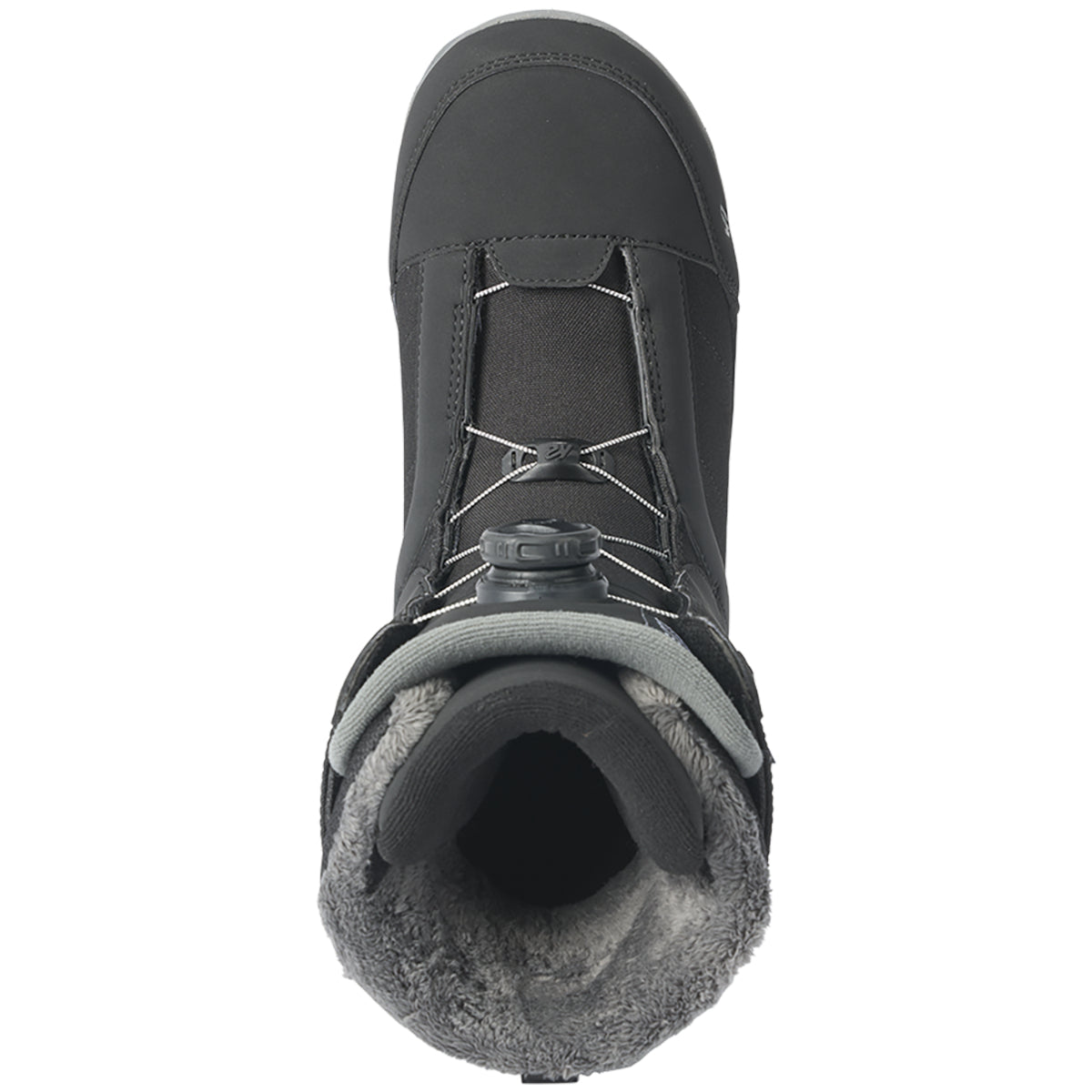 K2 - Raider Snowboard Boots 2025 - Men's - Black