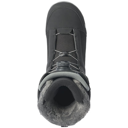 K2 - Raider Snowboard Boots 2025 - Men's - Black