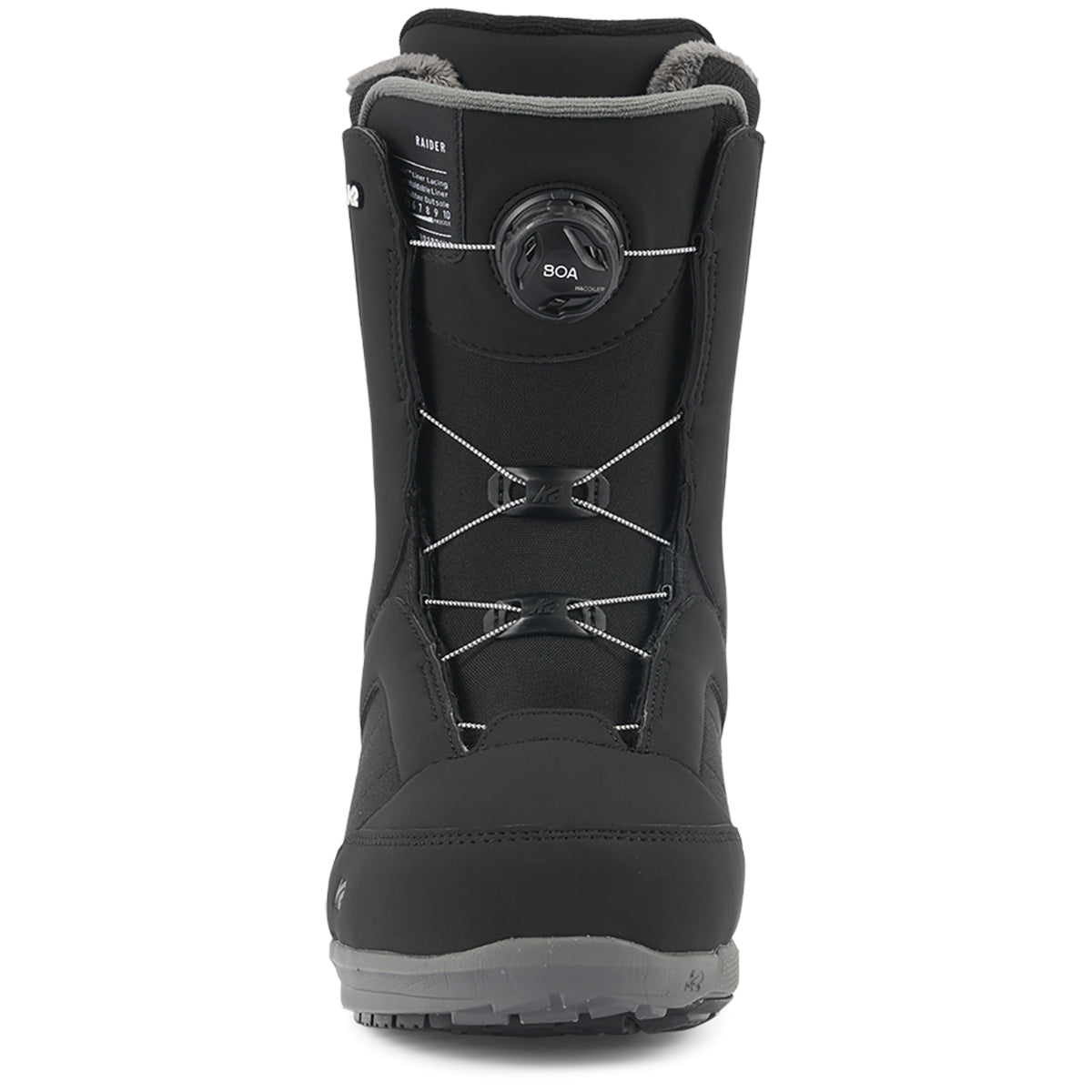 K2 - Raider Snowboard Boots 2025 - Men's - Trail