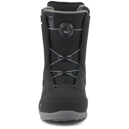 K2 - Raider Snowboard Boots 2025 - Men's - Black