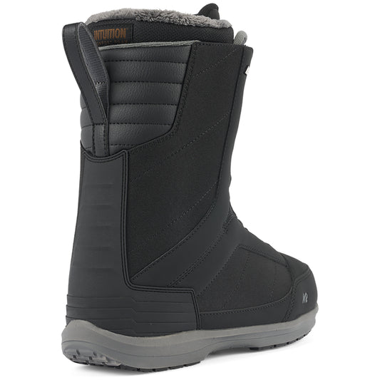 K2 - Raider Snowboard Boots - Men's - Black