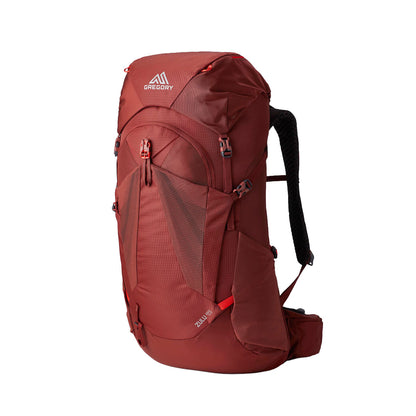 Gregory - Zulu 45 Men's - Rust Red