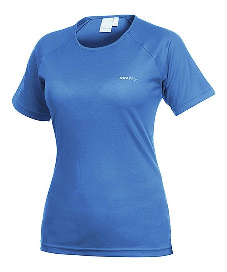 Craft - Active Run Tee Women's - White
