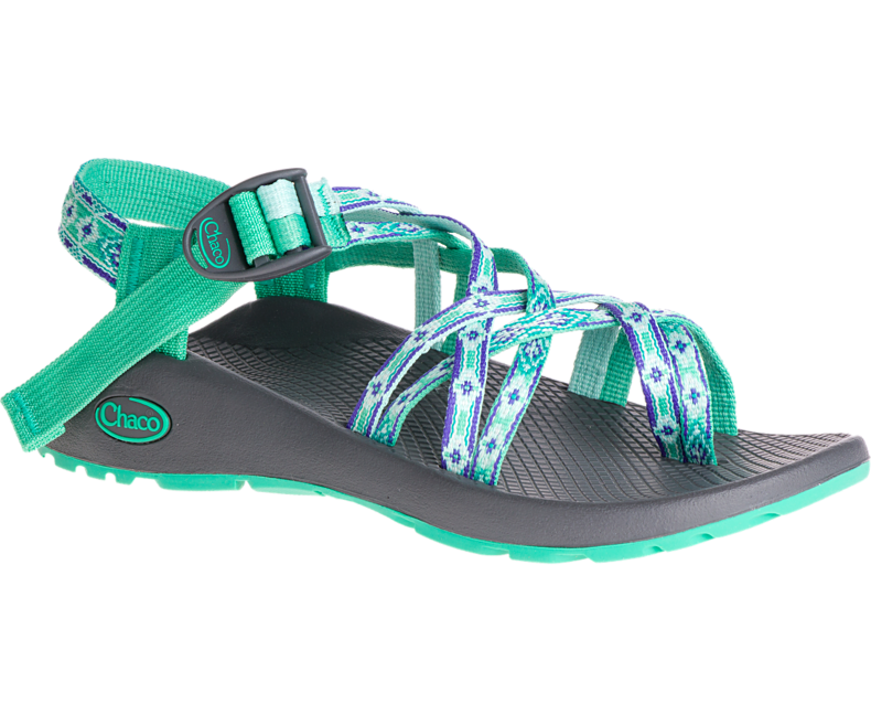 Chaco - Womens ZX/2 Classic - Black