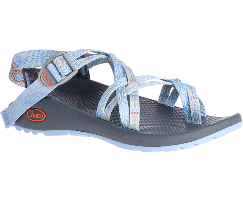 Chaco - Womens ZX/2 Classic - Black