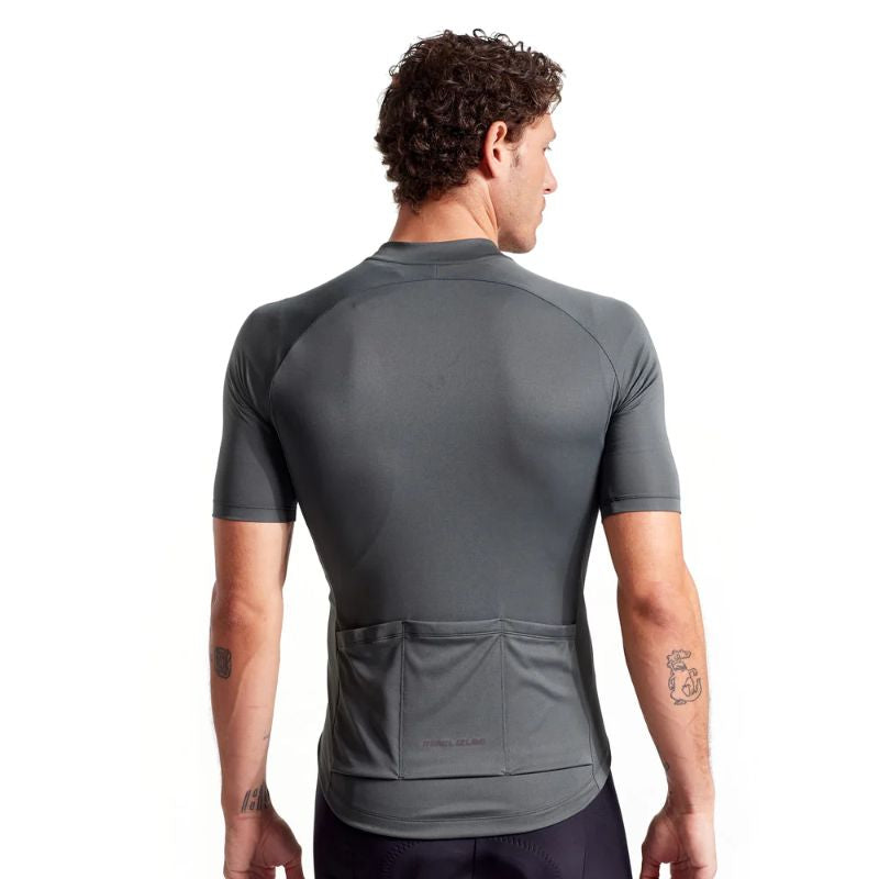 Pearl Izumi - Attack Jersey - Men's - Urban Sage