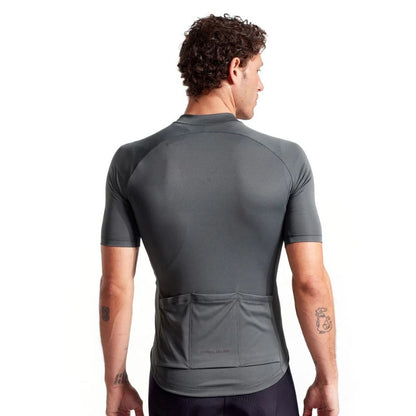 Pearl Izumi - Attack Jersey - Men's - Urban Sage