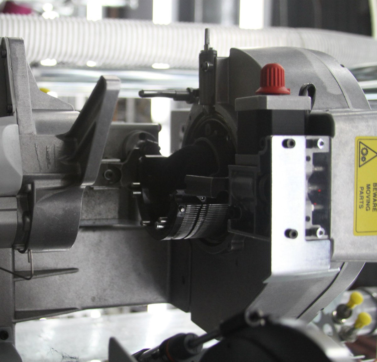 Darn Tough Sock Factory Tour