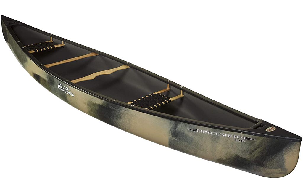 How to Choose a Canoe
