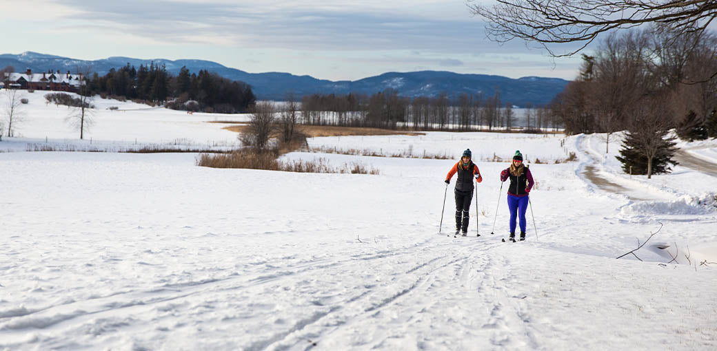 How to Choose CrossCountry Skiing Gear