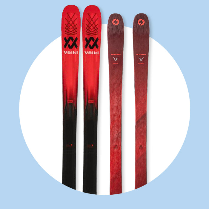 2021 Skis We Actually Love